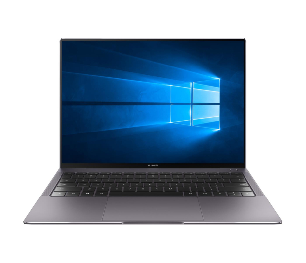 Huawei Matebook X Pro i7-8550U/16GB/512SSD/Win10 MX150 - 435778 - zdjęcie 3
